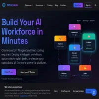 AffinityBots