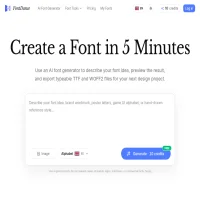 FontDance