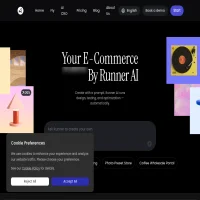 Runner AI