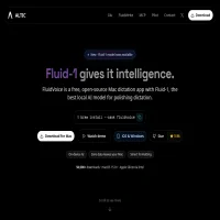 FluidVoice