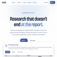 reOS