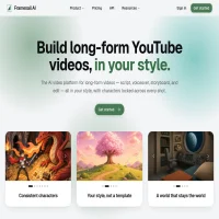 Framesail AI