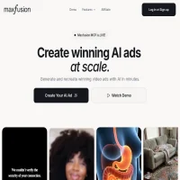 Maxfusion AI