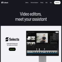 Selects by Cutback