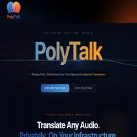 PolyTalk