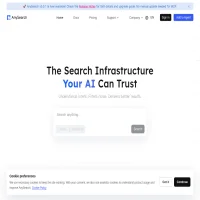 AnySearch