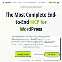 Easy MCP AI