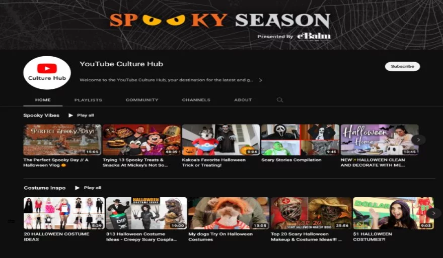 YouTube Gets New AI-Powered Ads to Target Special Cultural Moments