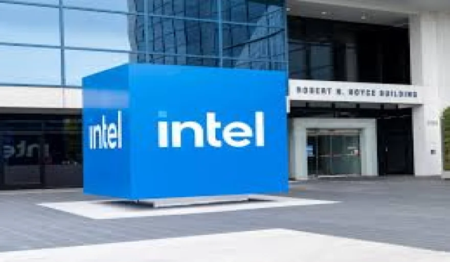 Intel, alongside other industry leaders, pledges to develop open generative AI tools tailored for enterprise use.