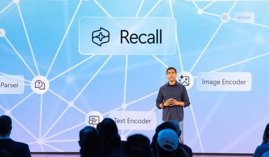 Microsoft to Re-launch Controversial ‘Privacy Nightmare’ AI Screenshot Tool