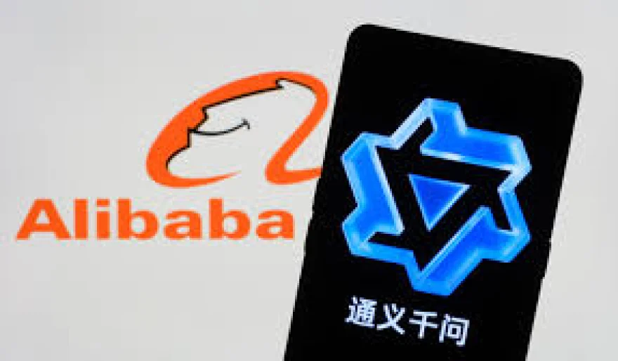 Alibaba Challenges OpenAI with Its New Open-Source AI Model