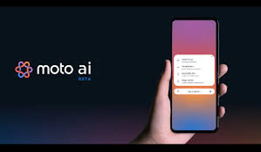 Motorola Unveils Moto AI Open Beta Program