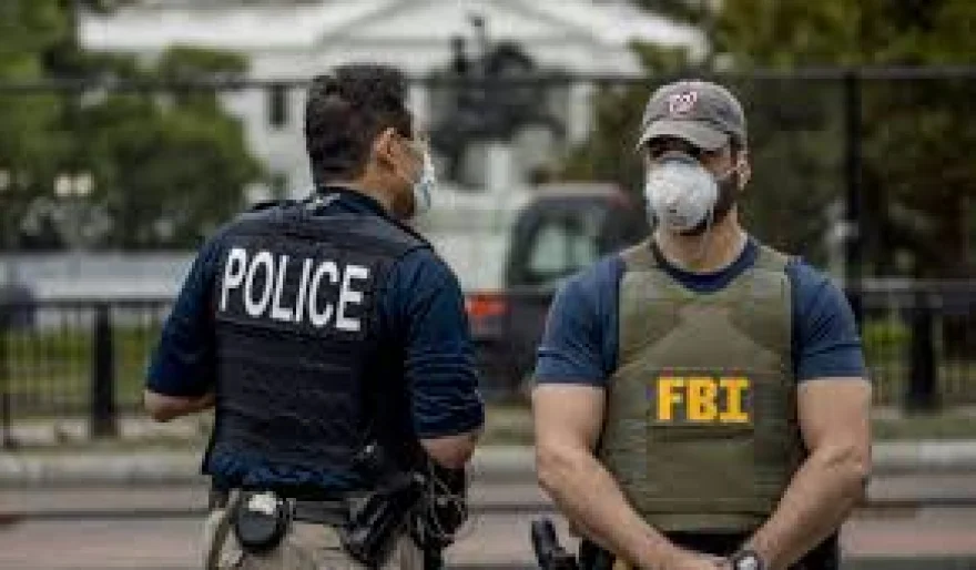 FBI Warns of AI-Fueled Crime Wave