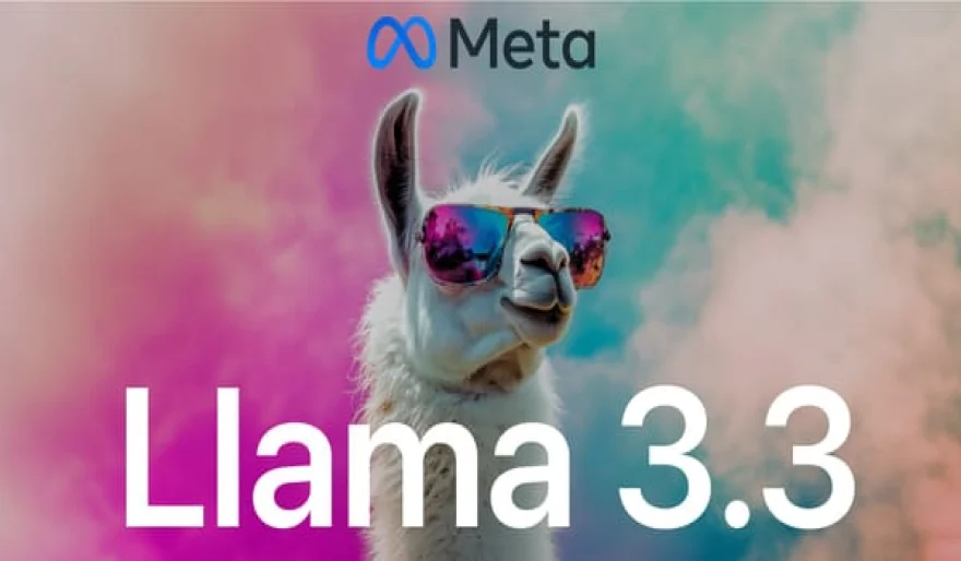Meta’s Llama 3.3 70B: A Game-Changer in AI Efficiency?