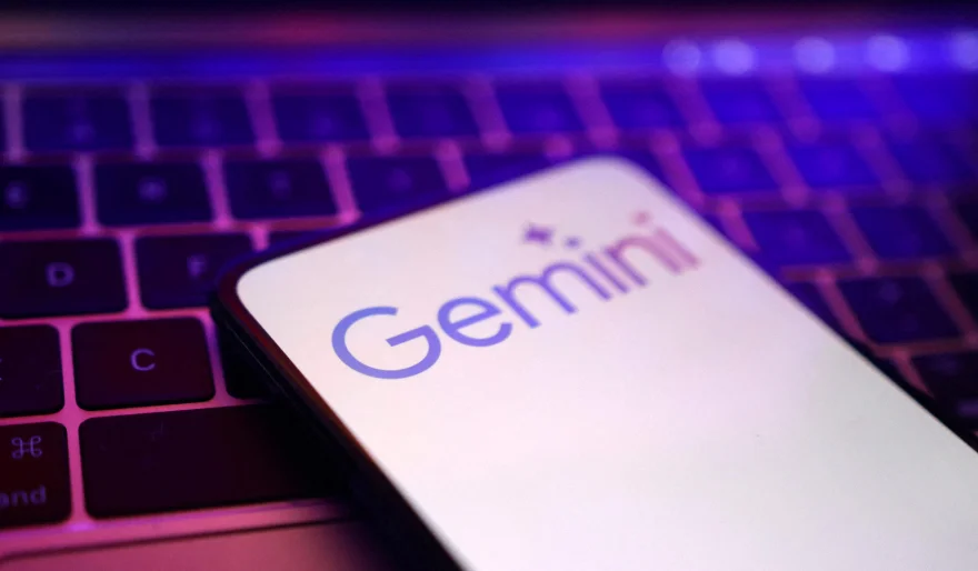 Gemini AI Gets Smarter: Now Understands What's on Your Phone Screen