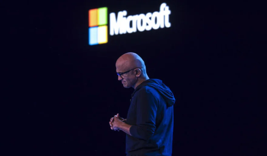 Microsoft Bolsters AI Efforts with New Engineering Group