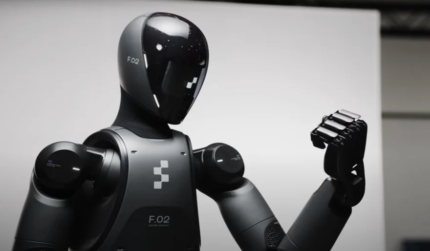 Figure AI Outlines Roadmap for Workplace Humanoid Robot Safety