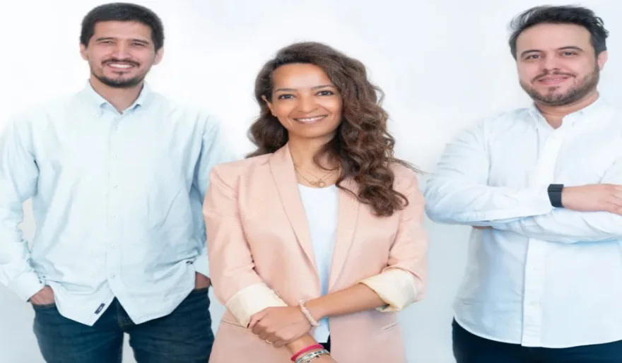 AI agents for e-commerce startup, founded by Google and DeepMind alums, raises $10M seed