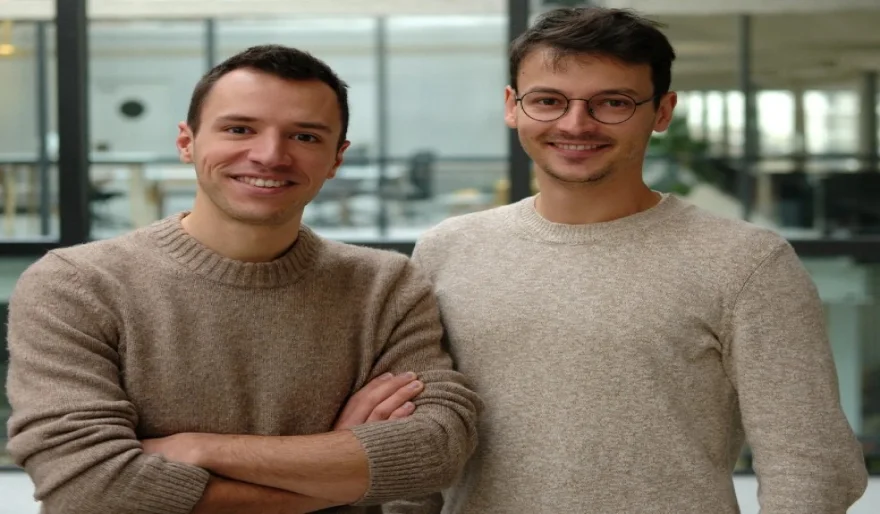 Neuralk-AI is developing AI models specifically designed for structured data