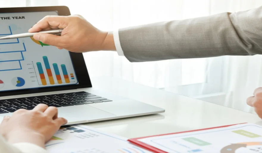 Accel backs Indian AI startup building ‘ChatGPT for presentations’