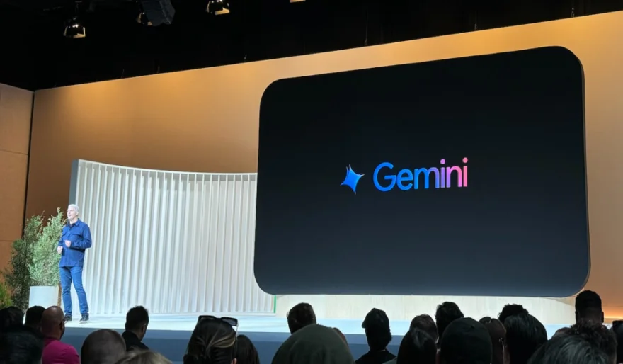 Google launches new AI models and brings ‘thinking’ to Gemini