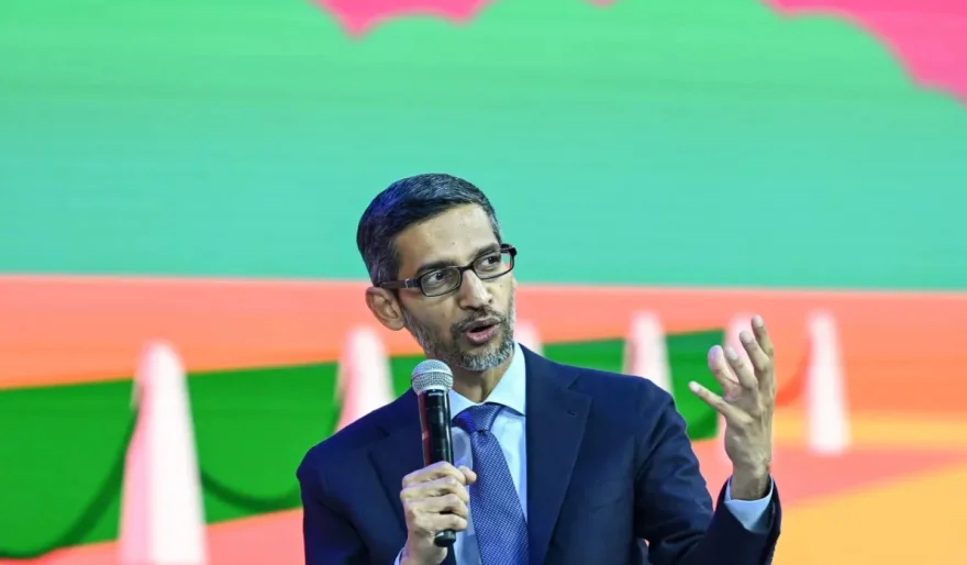 Google wants Search to be more like an AI assistant in 2025