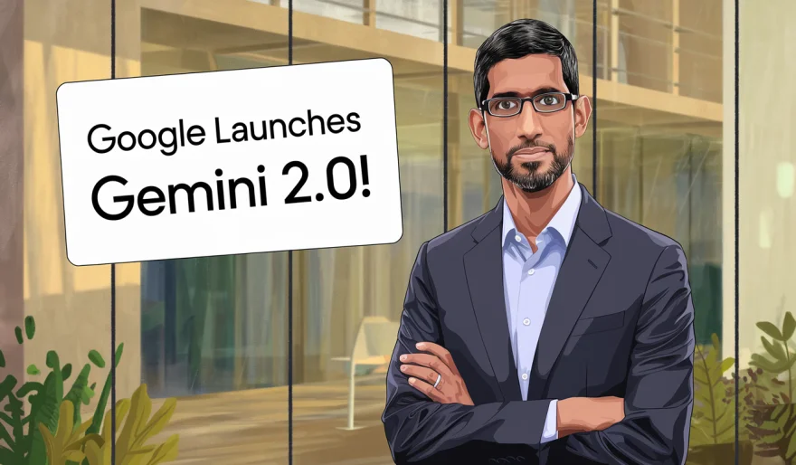 Google Unveils Gemini 2.0 Series: A Major Leap in AI Capabilities
