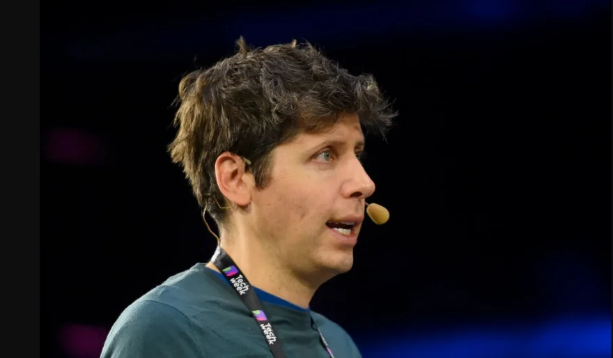OpenAI CEO Sam Altman Acknowledges AI’s Benefits May Not Be Equally Shared