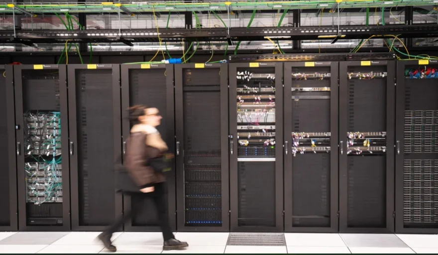 Investments in French AI Ecosystem Reach $85B as Brookfield Commits $20B