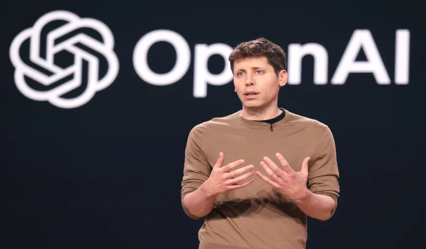 Sam Altman’s Vision for AI in 2035: Progress or Precipice?