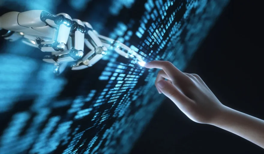 AI’s Impact on Human Intelligence: Advancement or Dependence