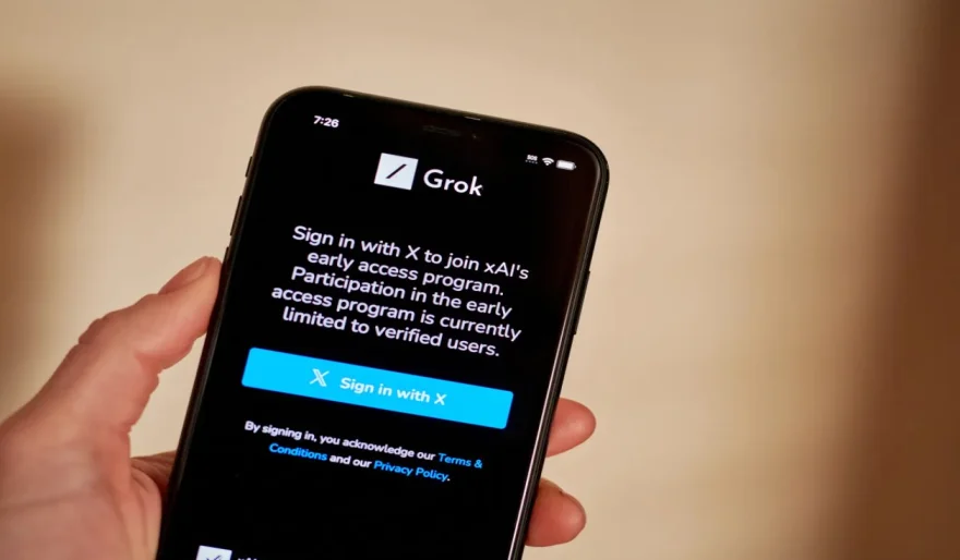 Elon Musk’s xAI releases its latest flagship model, Grok 3