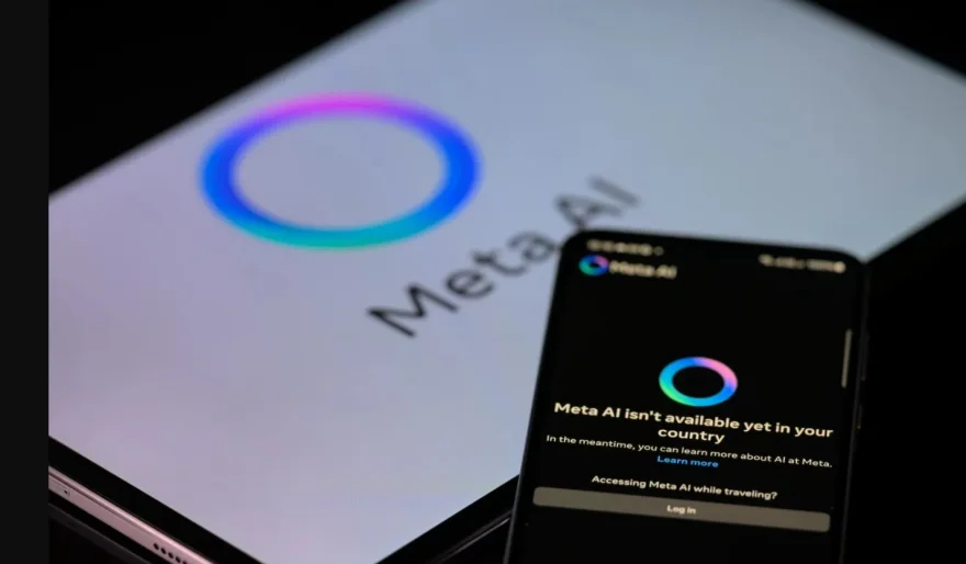 Meta AI arrives in the Middle East and Africa with support for Arabic