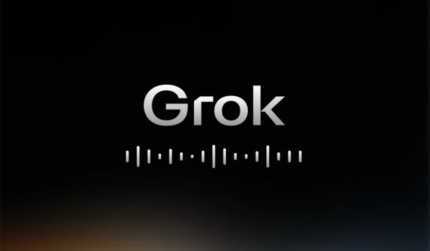 XAI Launches Grok 3 Voice Mode: A Voice Assistant