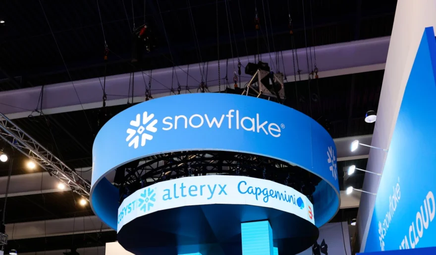 Snowflake grows startup accelerator with $200M in new capital