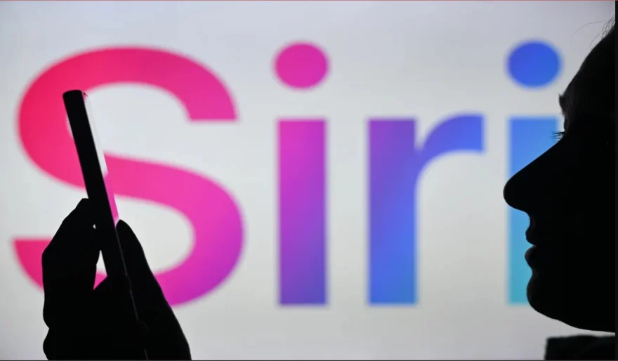 Apple’s Siri Overhaul May Not Arrive Until 2027