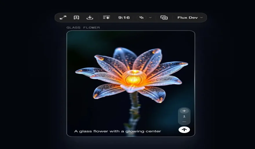 Flora Unveils AI-Powered ‘Infinite Canvas’ for Creatives