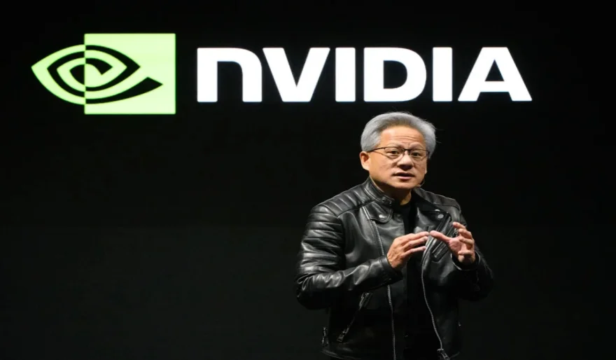 Singapore Arrests Three in Nvidia Chip Smuggling Probe