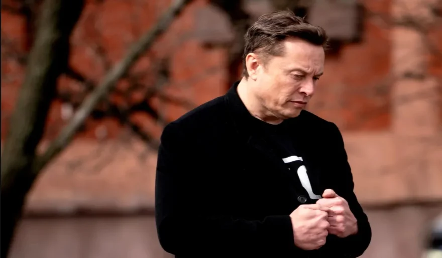 Judge Denies Musk’s Bid to Block OpenAI’s For-Profit Shift