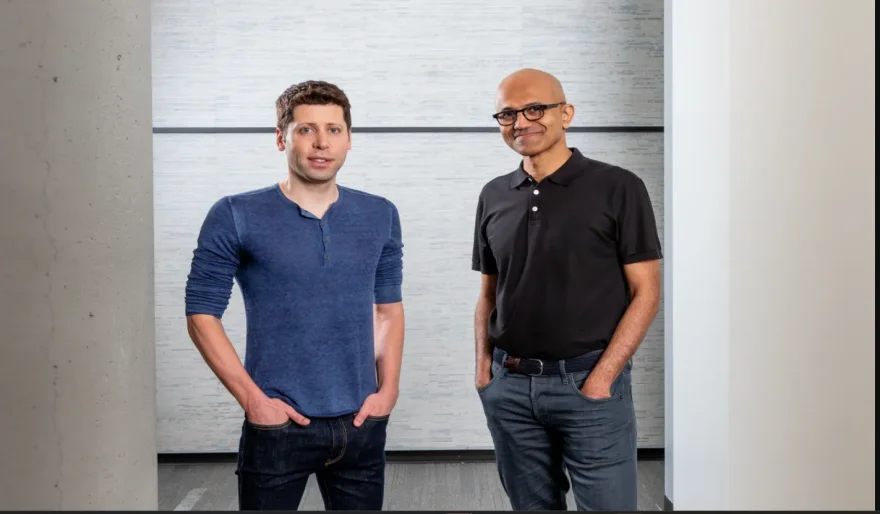 In another chess move with Microsoft, OpenAI is pouring $12B into CoreWeave