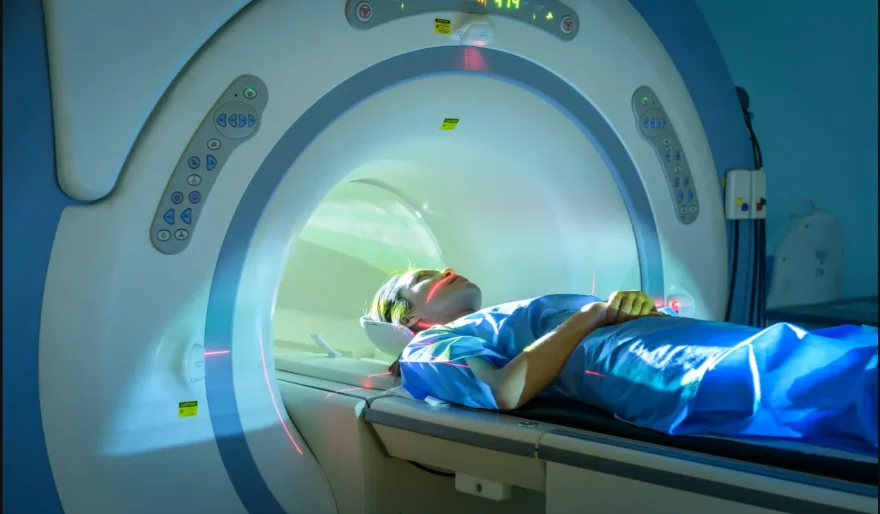Radiology AI software provider Gleamer expands into MRI with two M&A transactions