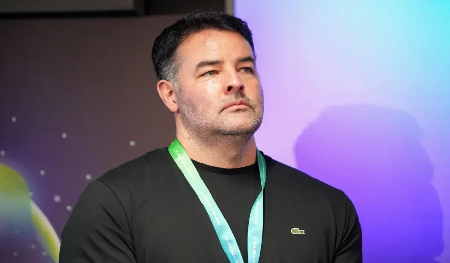 Poolside CEO says most companies shouldn’t build foundation models