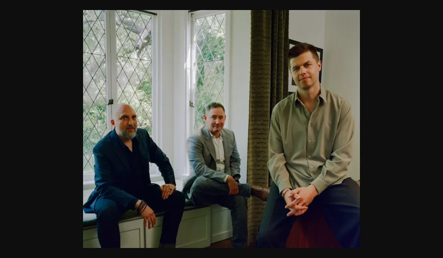 Wolf Games Raises $4M to Launch AI-Powered Murder Mystery Game
