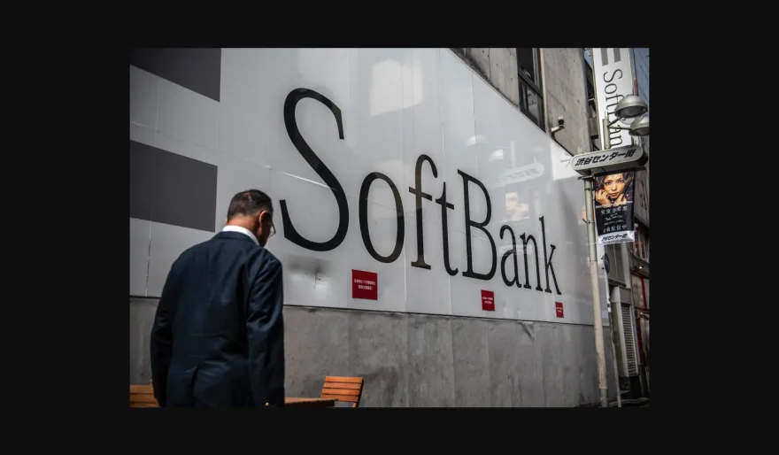 SoftBank Acquires $676M Sharp Plant for AI Data Center in OpenAI Partnership