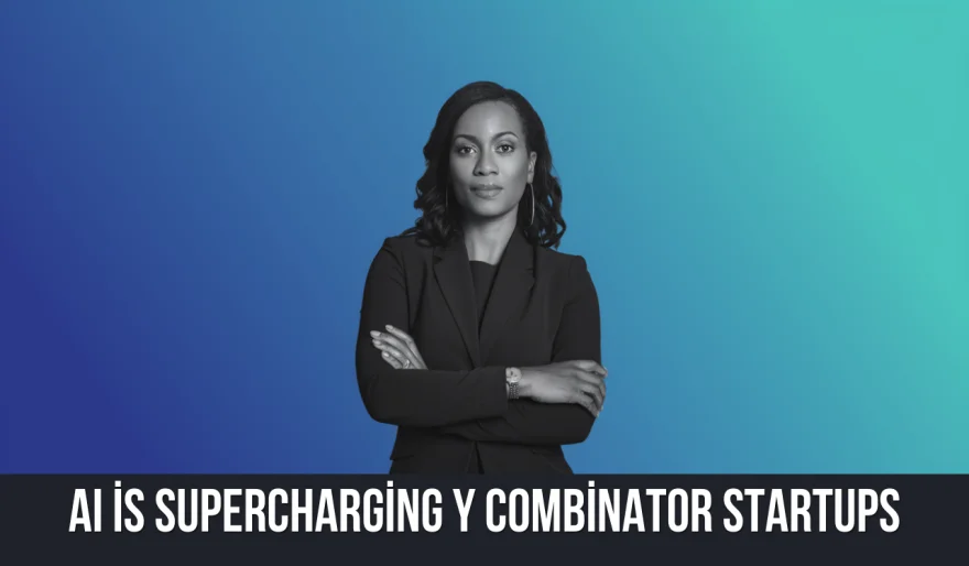 AI is Supercharging Y Combinator Startups, Making Them the Fastest-Growing in Fund History