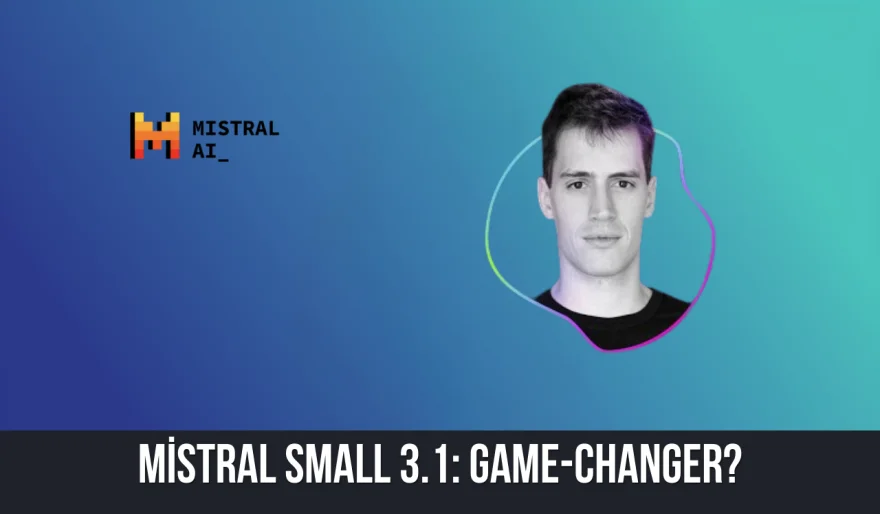Mistral AI Releases Mistral Small 3.1: A High-Performance Multimodal Model