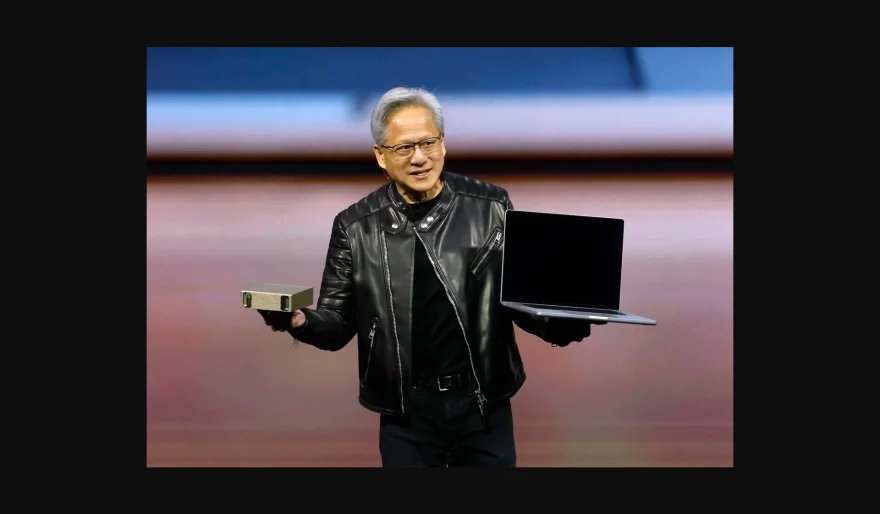 Nvidia’s GTC 2025: Big Promises Amid Rising Challenges