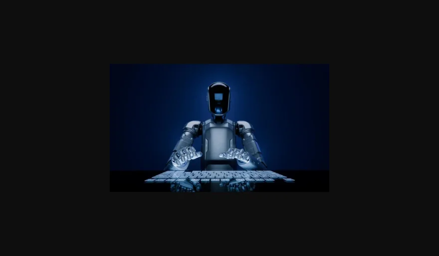AI Writing Is Everywhere — New Research Reveals Its Impact on Online Communication