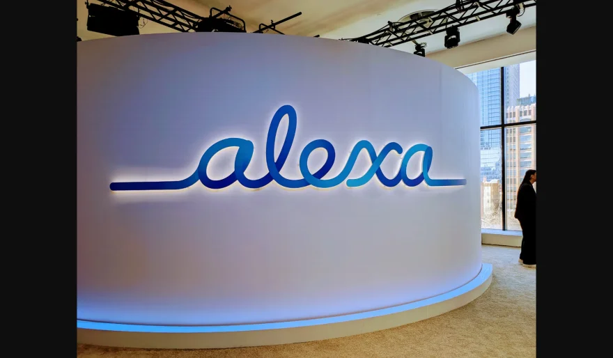 Amazon’s Alexa Fund Expands Scope to Back AI Startups