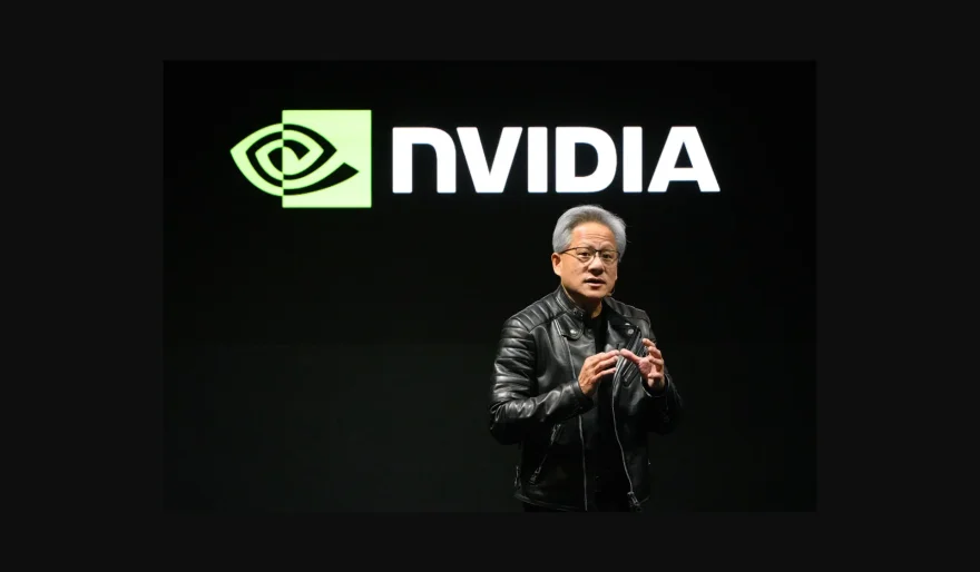 Nvidia Eyes Server Rental Market with Lepton AI Acquisition